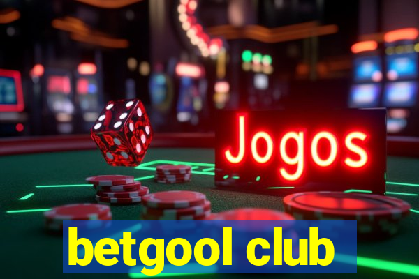 betgool club